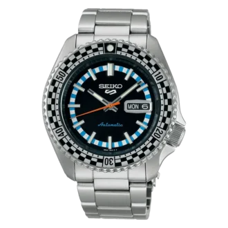 SRPK67 5 Sports SKX serisi