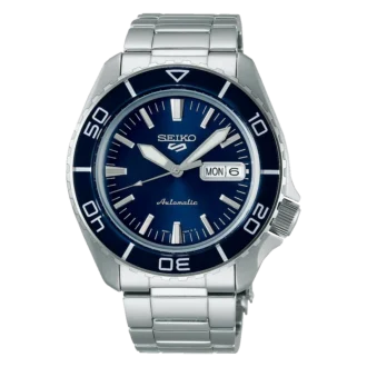 SRPK97 5 Sports SKX serisi