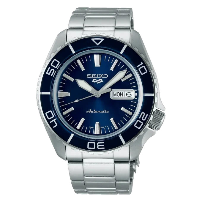 SRPK97 5 Sports SKX serisi