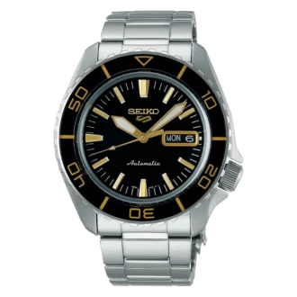 SRPK99 5 Sports SKX serisi