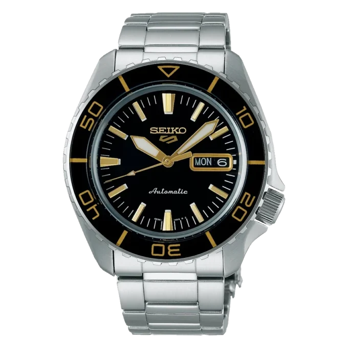 SRPK99 5 Sports SKX serisi