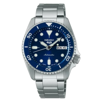 SRPL77 5 Sports SKX serisi