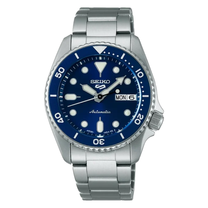 SRPL77 5 Sports SKX serisi