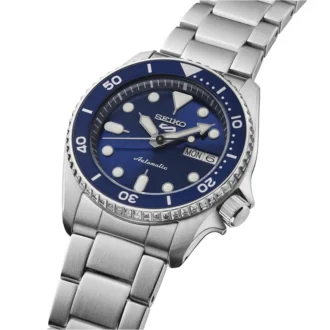 SRPL77 5 Sports SKX serisi