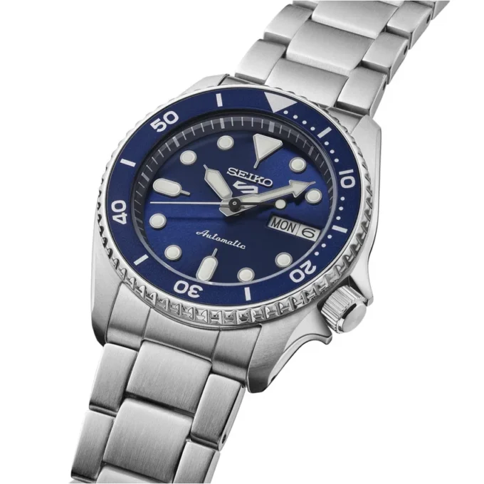 SRPL77 5 Sports SKX serisi