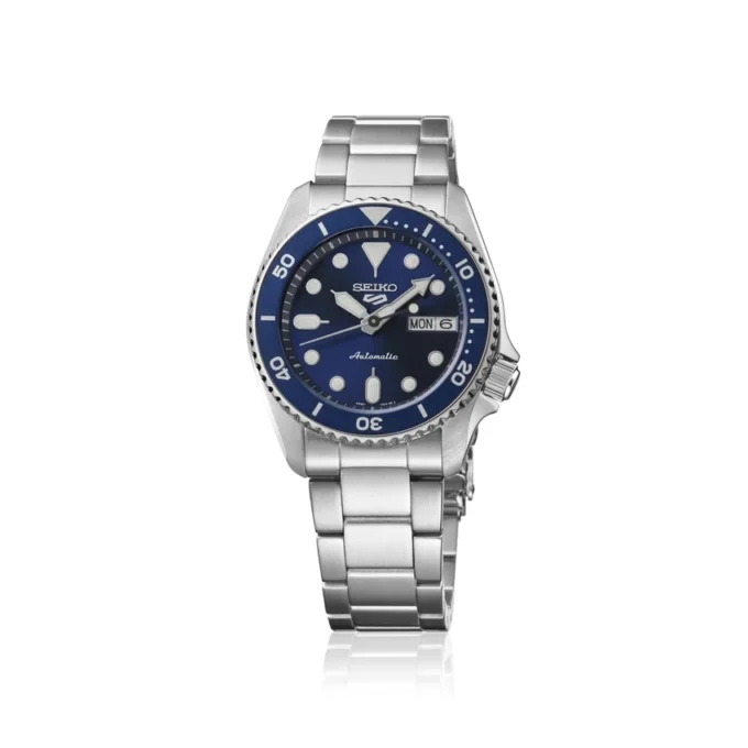 SRPL77 5 Sports SKX serisi