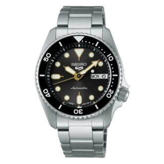 SRPL79 5 Sports SKX serisi