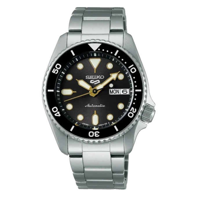 SRPL79 5 Sports SKX serisi