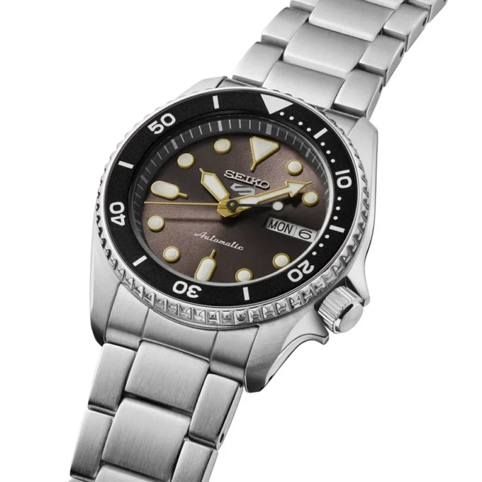 SRPL79 5 Sports SKX serisi