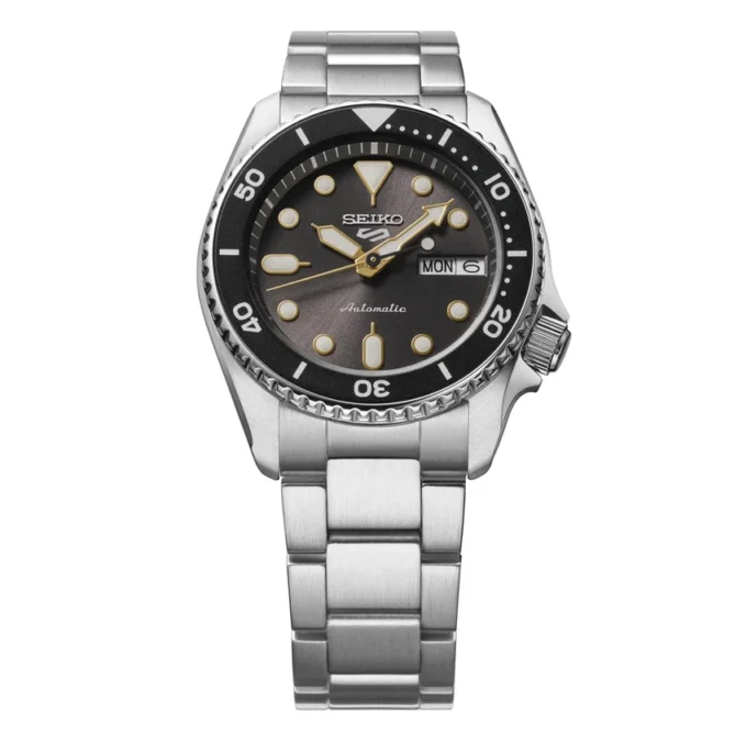 SRPL79 5 Sports SKX serisi