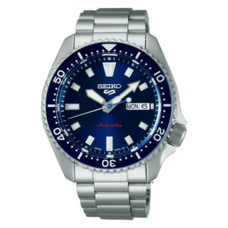 SRPL83 5 Sports SKX serisi