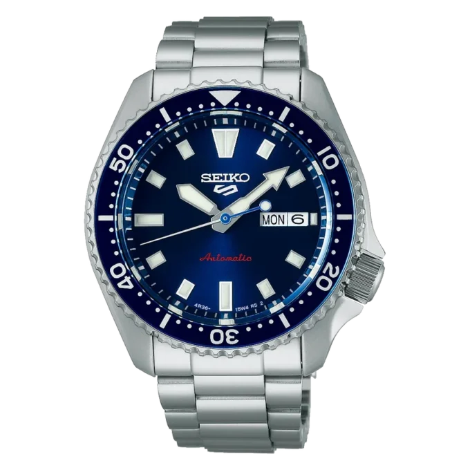 SRPL83 5 Sports SKX serisi