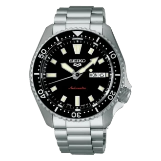 SRPL85 5 Sports SKX serisi