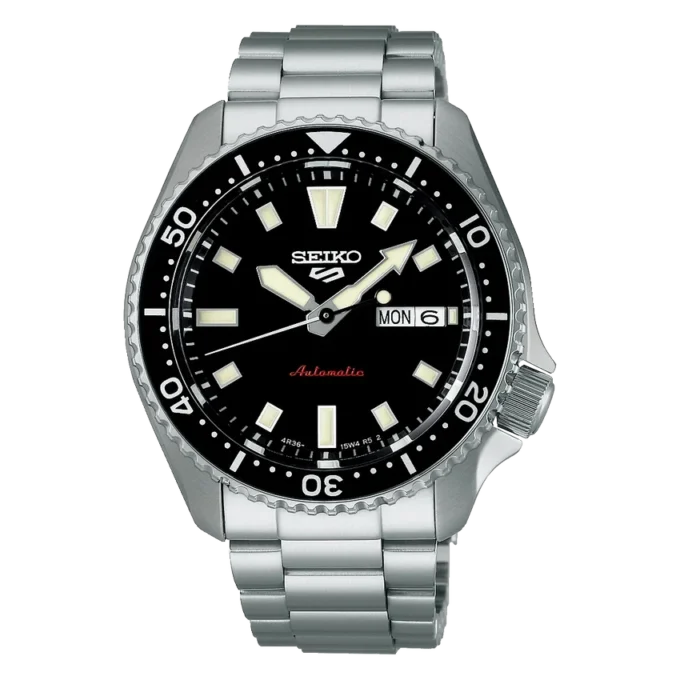 SRPL85 5 Sports SKX serisi