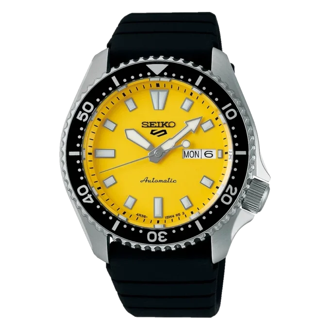 SRPL87 5 Sports SKX serisi