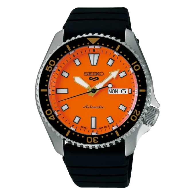 SRPL89 5 Sports SKX serisi