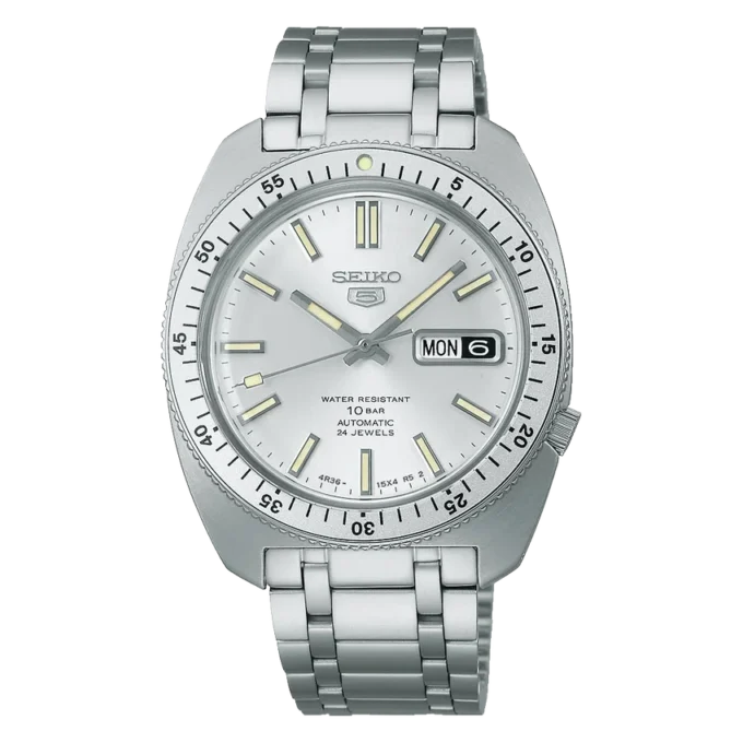 SRPL91 5 Sports SKX serisi