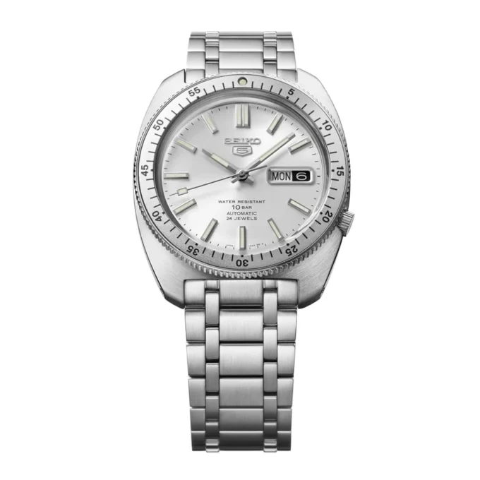 SRPL91 5 Sports SKX serisi