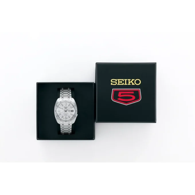 SRPL91 5 Sports SKX serisi