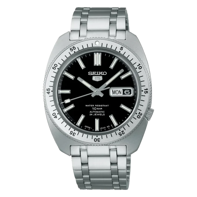 SRPL93 5 Sports SKX serisi