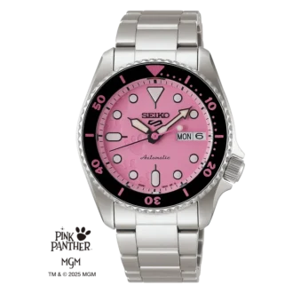 SRPM07 5 Sports SKX serisi