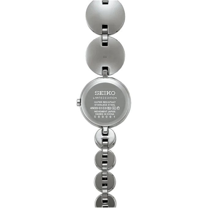 SSEH021 Seiko Power Design Project koleksiyonu 1