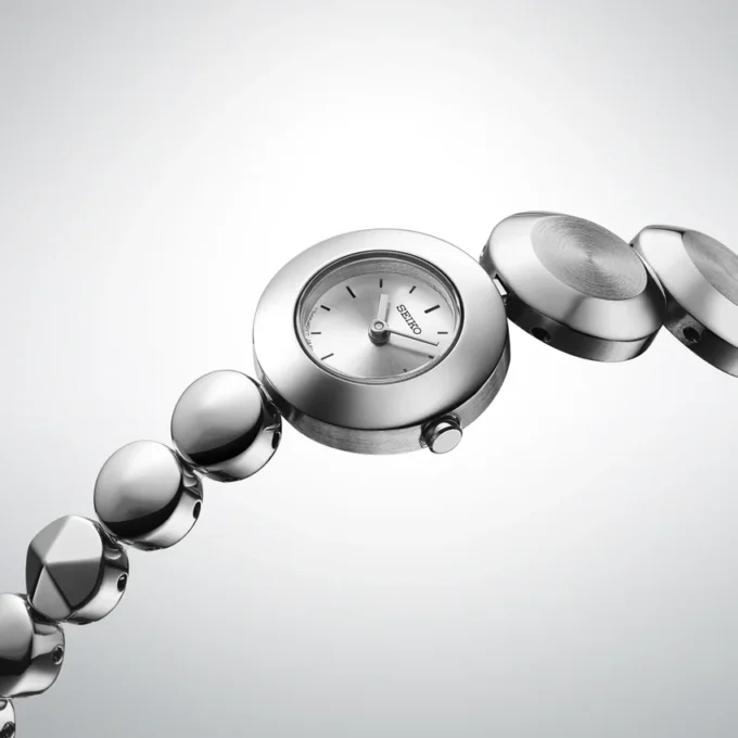 SSEH021 Seiko Power Design Project koleksiyonu 1