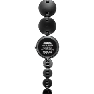 SSEH023 Seiko Power Design Project koleksiyonu 1