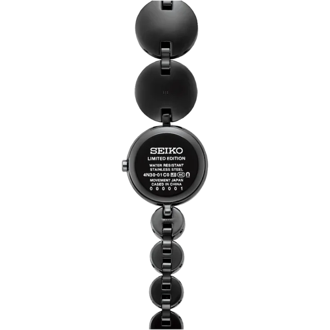 SSEH023 Seiko Power Design Project koleksiyonu 1