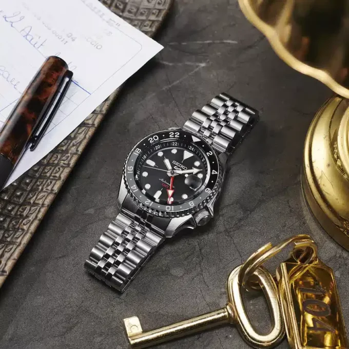 SSK001 5 Sports SKX serisi