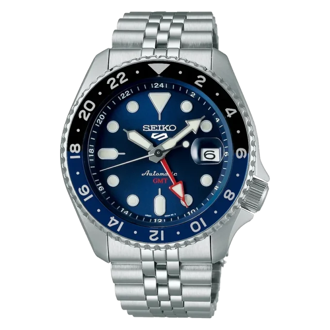 SSK003 5 Sports SKX serisi