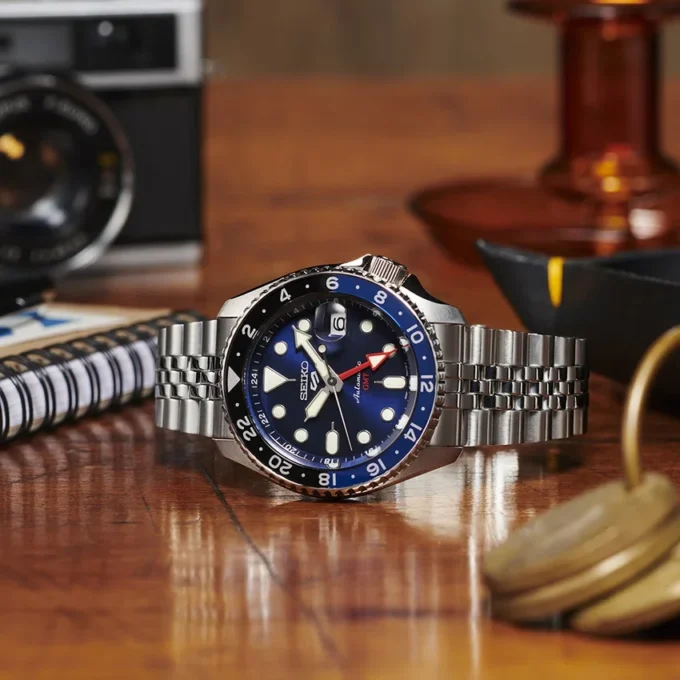 SSK003 5 Sports SKX serisi