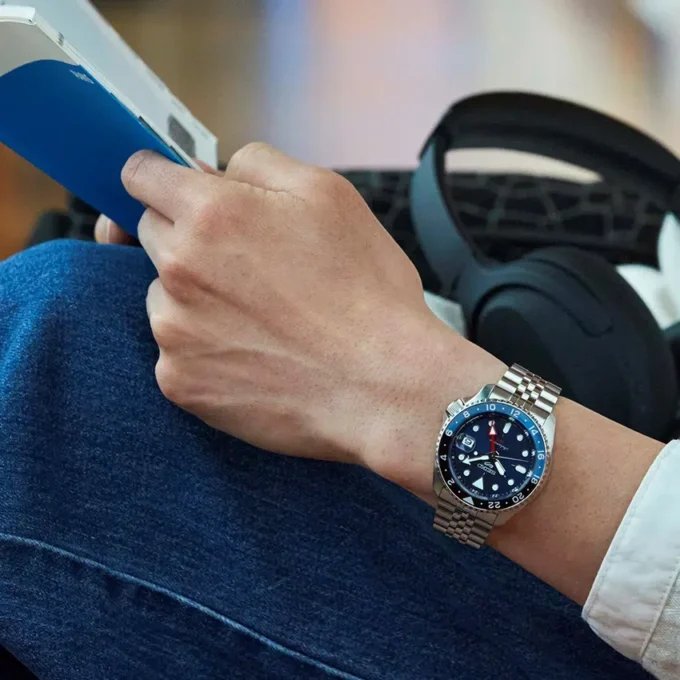 SSK003 5 Sports SKX serisi