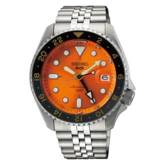 SSK005 5 Sports SKX serisi