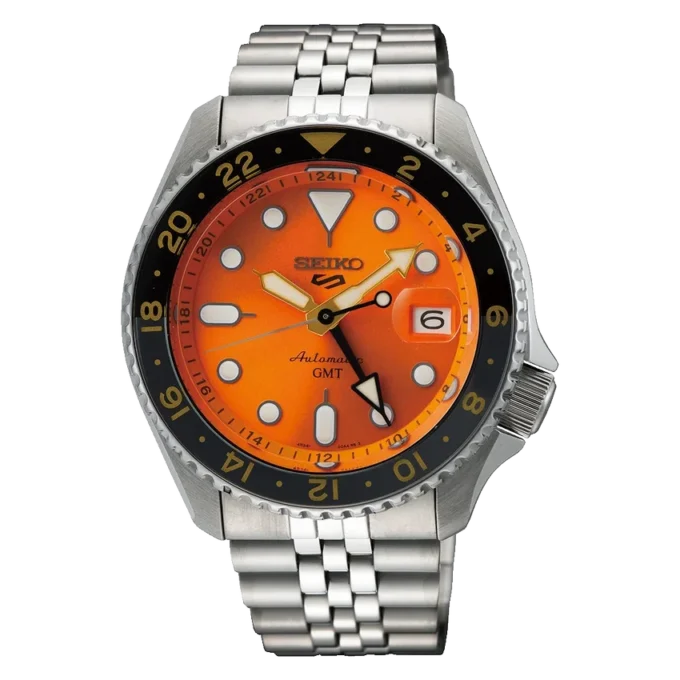 SSK005 5 Sports SKX serisi