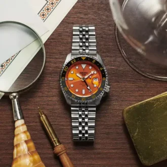 SSK005 5 Sports SKX serisi