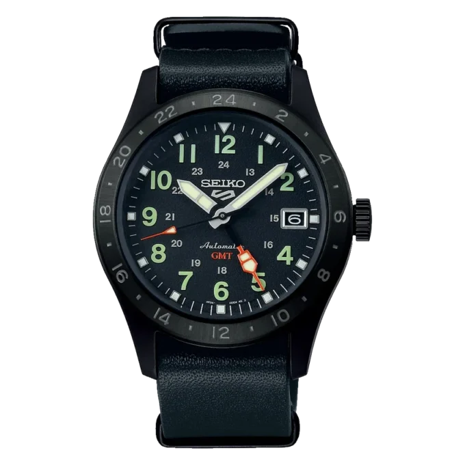 SSK025 5 Sports Field serisi