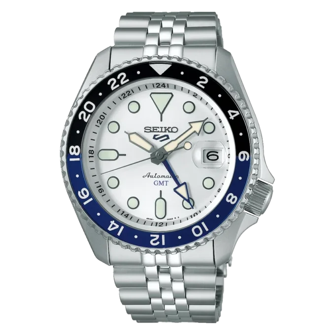 SSK033 5 Sports SKX serisi