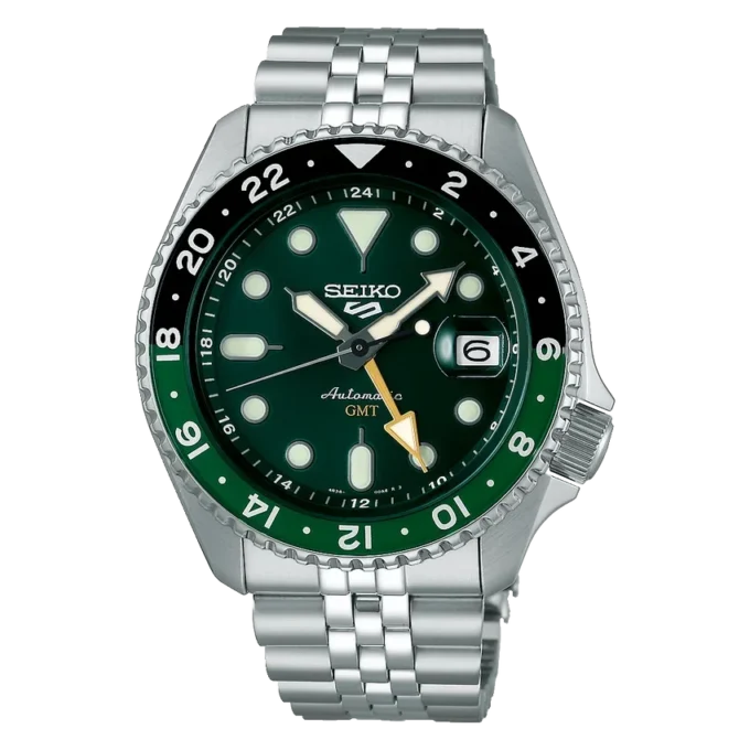 SSK035 5 Sports SKX serisi