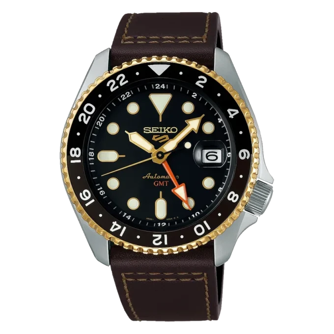SSK036 5 Sports SKX serisi